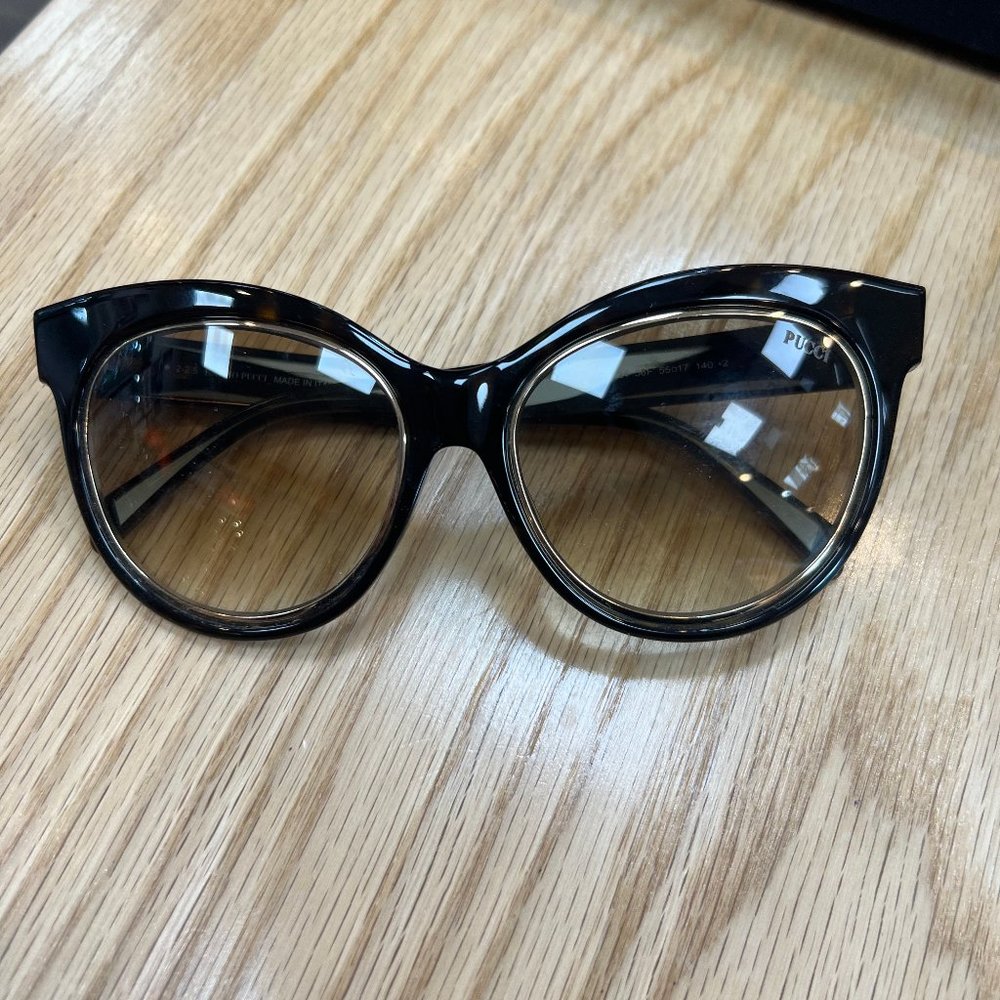 Emilio Pucci EP 24 56F